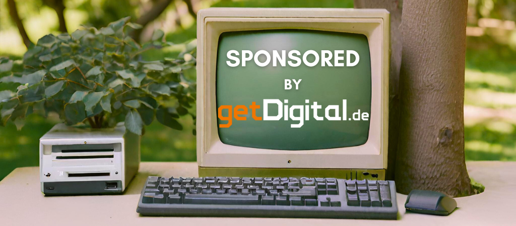 Sponsor getDigital