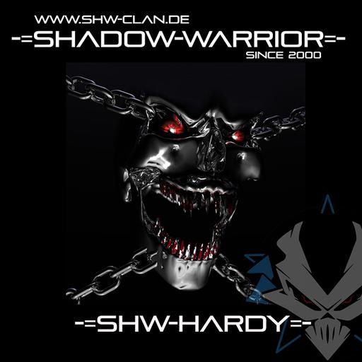 Avatar von -=SHW-Hardy=-