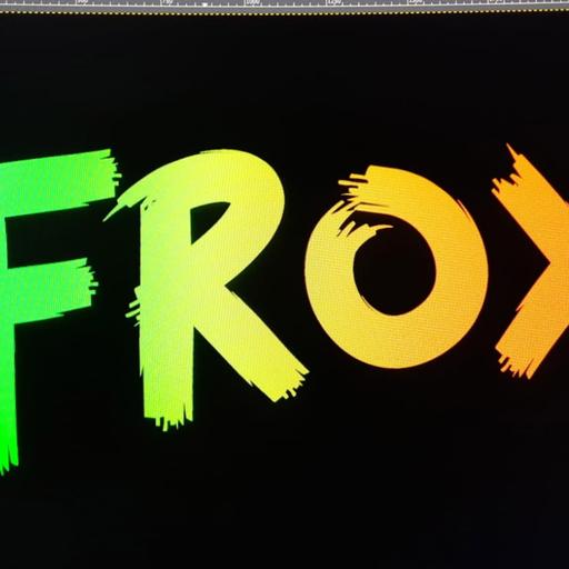 Avatar von FROX