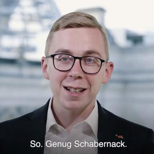 Avatar von Schaberkack