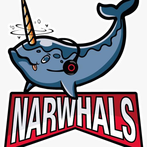 Avatar von Narwhals - Reef Raiders