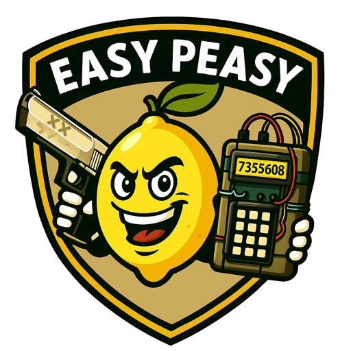 Avatar von EasyPeasyForTheWin